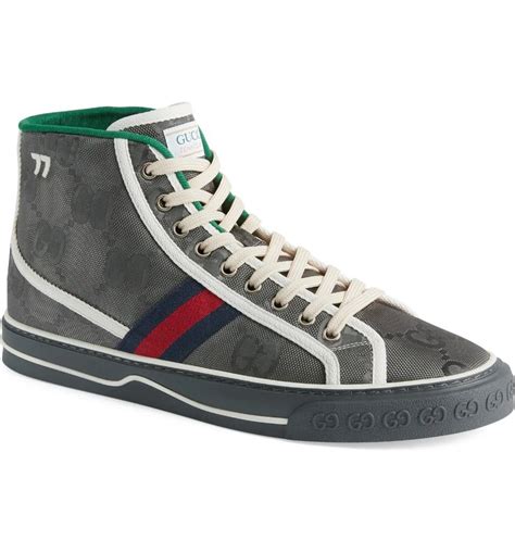 Tennis 1977 Off the Grid High Top Sneaker (Men) 